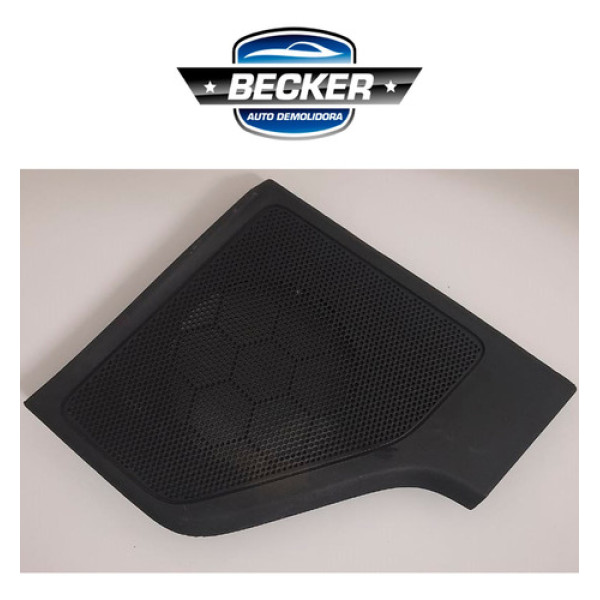 Moldura Tela Autofalante Esq Gm S10 High Country 22 52070156