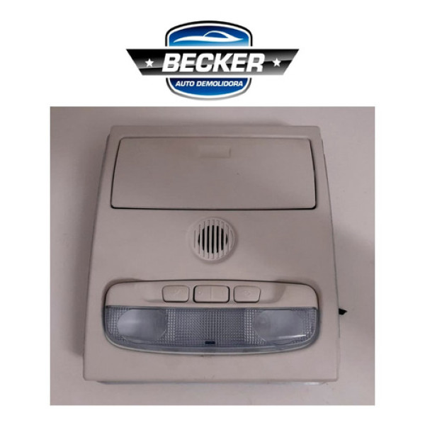 Luz Cortesia Teto Ford Ecosport - Cn15a519a58abw