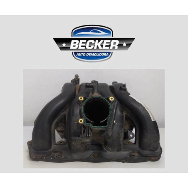 Coletor Admissão Captiva 2009