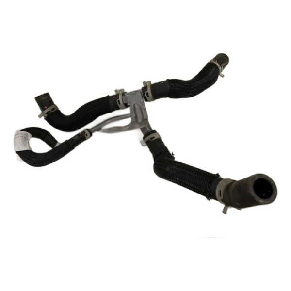 Mangueira Água Motor Corolla Xei 2.0 2022