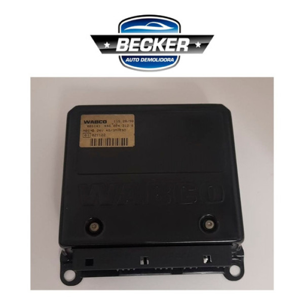Módulo Wabco Volvo Fh - 4460043120