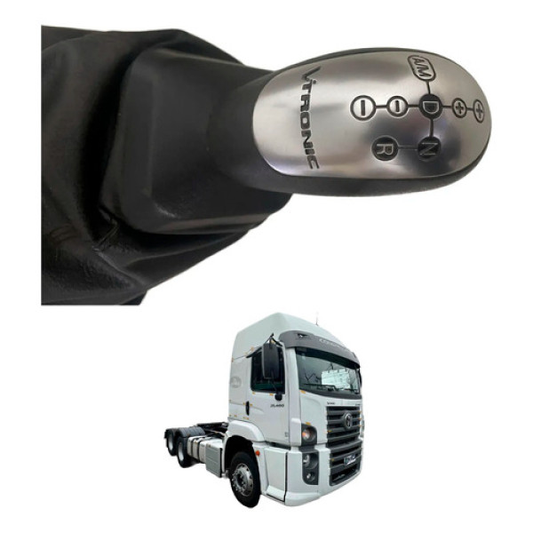 Alavanca Câmbio Constellation 25.460 Vtronic 2023