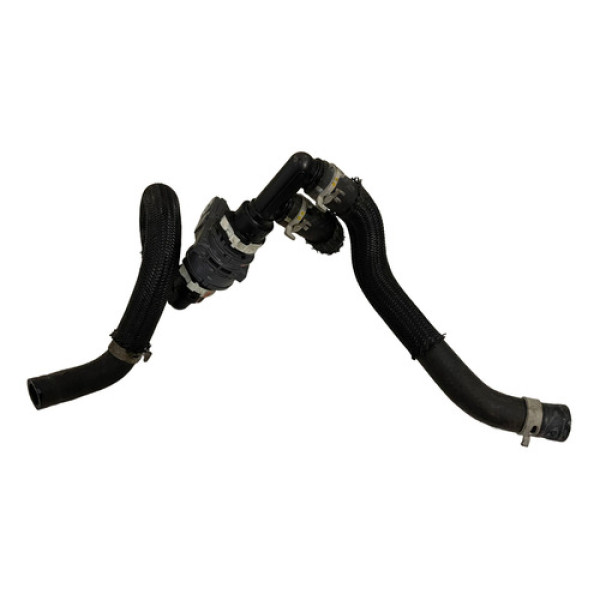 Bomba De Água Auxiliar Corolla Xei 2.0 2022 - 1f18eb3868