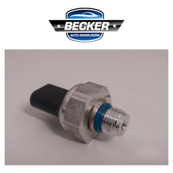 Sensor Pressão Óleo Ford Ecosport 1.5 3cc - Gn1a9d290ab