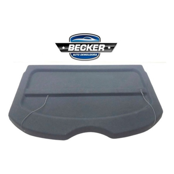 Tampão Bagagito Do Porta Malas Original Nissan Kicks