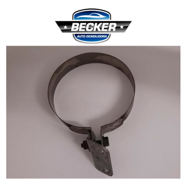 Suporte Catalisador Gm S10 High Country 2022