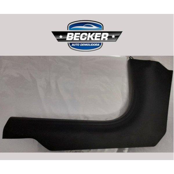 Soleira Porta Dianteira Esquerda Jeep Renegade - 100231548