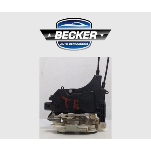 Fechadura Traseira Esquerda Lancer 2012