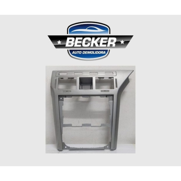 Moldura Central Painel Vectra 2011