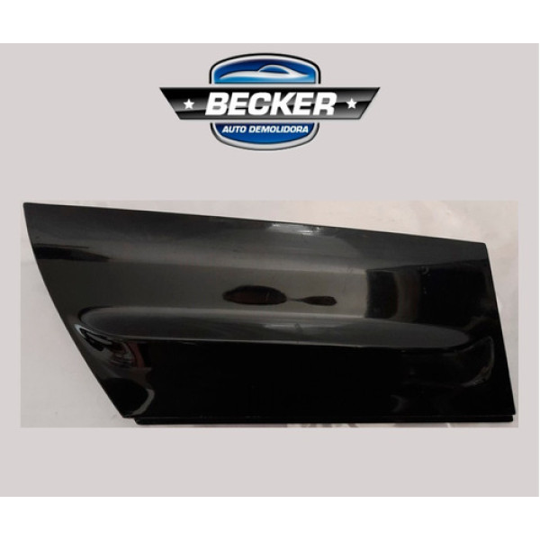 Ecosport 2016 Capa/janela Lateral Tras L/d - Cn15n29148adw