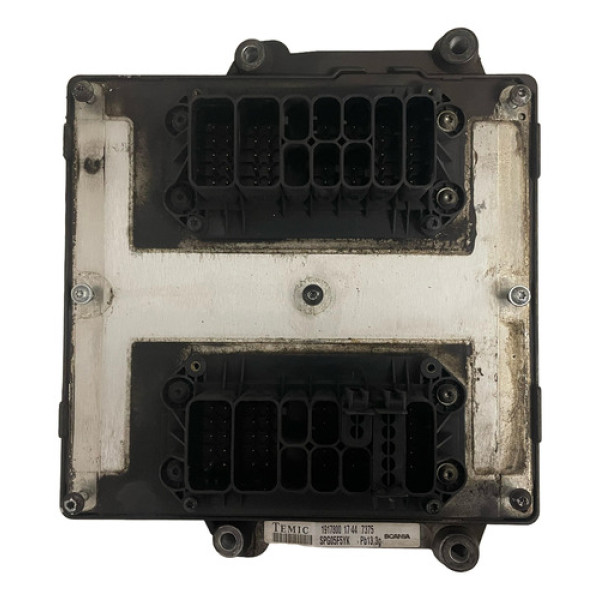 Módulo Injeção R400 2018 - 1917800 Spg05f5yk