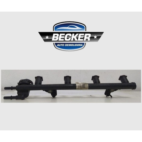 Flauta De Injeção Ford Focus 2008