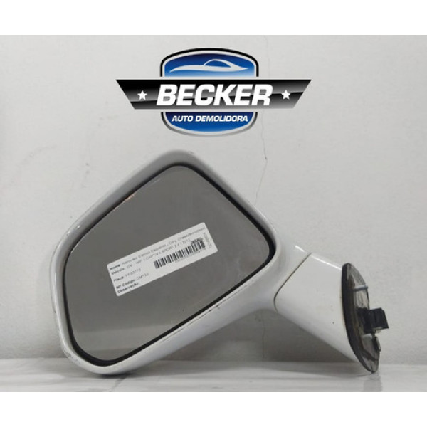 Retrovisor Elétrico Esquerdo Captiva 2012
