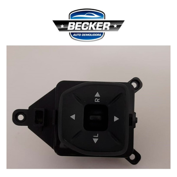 Comando Botão Vidros Hyundai Ix35 2018/2021 - 3834801110