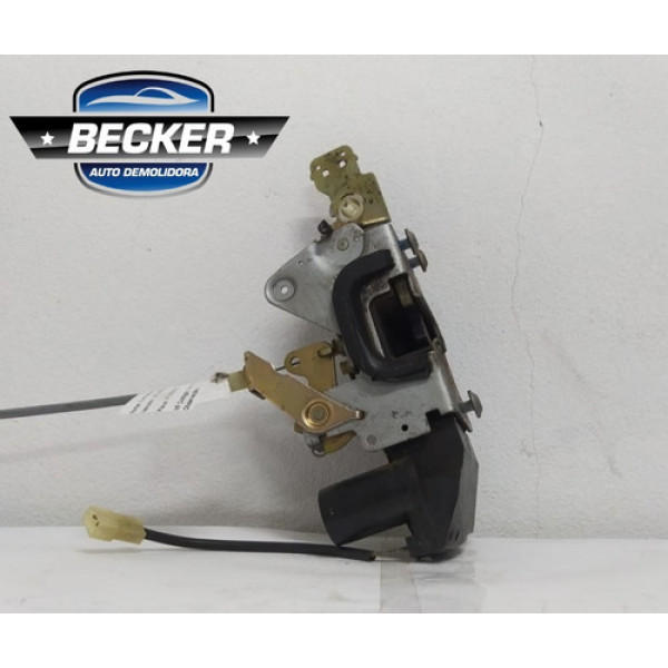 Fechadura Dianteira Direita Fox 2007