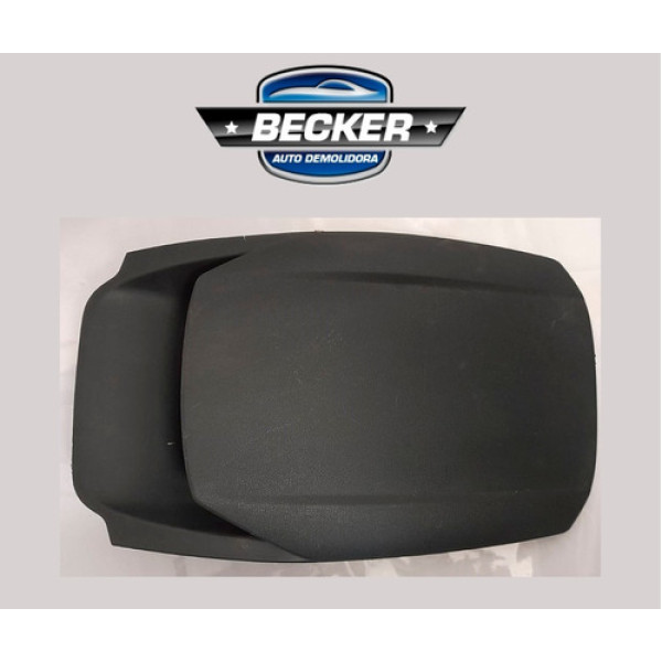 Moldura Computador Bordo Ford Ecosport 2015 - Cn15n046b74bdw