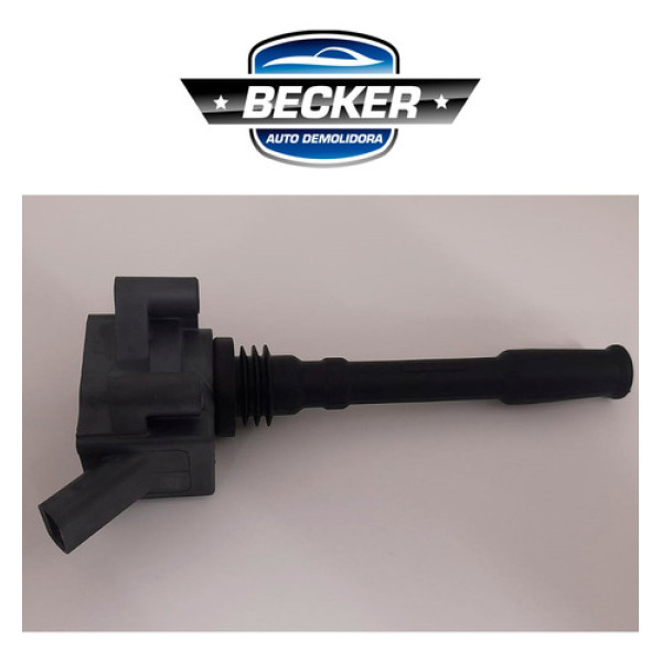 Bobina De Ignição Gm Tracker Onix Ltz 2023 - 55515915