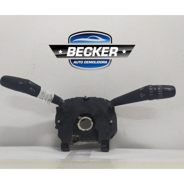 Chave Comando Seta/limpador Jeep Renegade 2016 - 01002306130