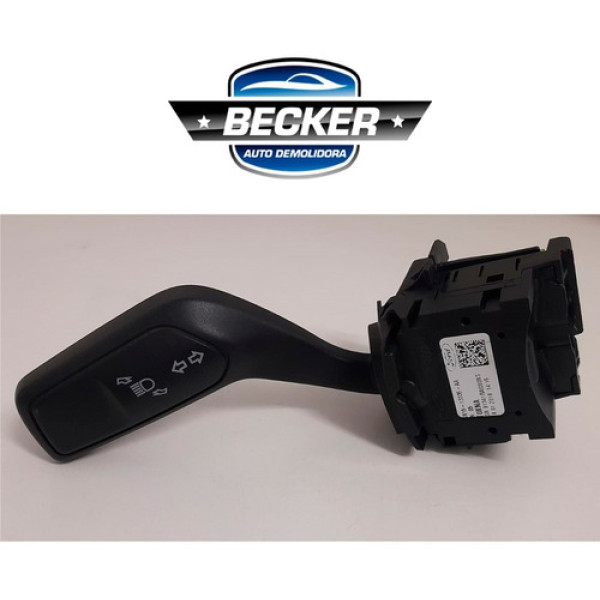 Chave De Seta Ecosport - Gn1513335aa