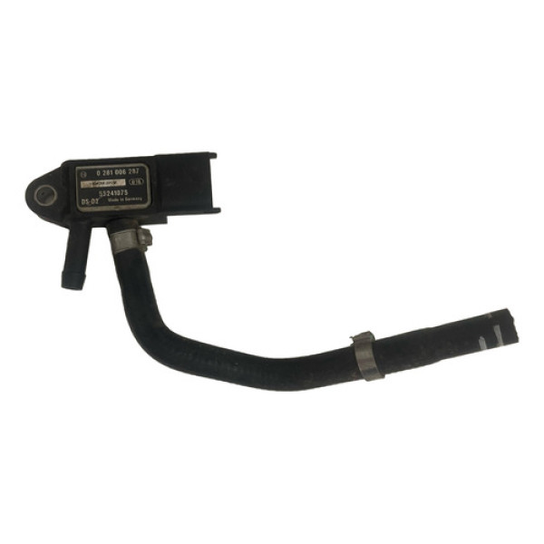 Sensor Pressão Compass Diesel 2021 - 0281006287 55241075