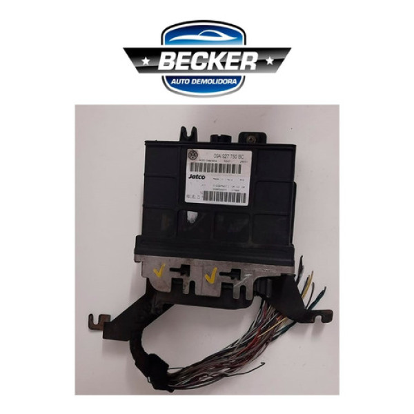 Módulo Cambio Audi A3 - 09a927750bc