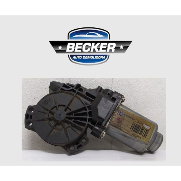 Motor Vidro Elétrico Traseiro Direito Hyundai Ix35
