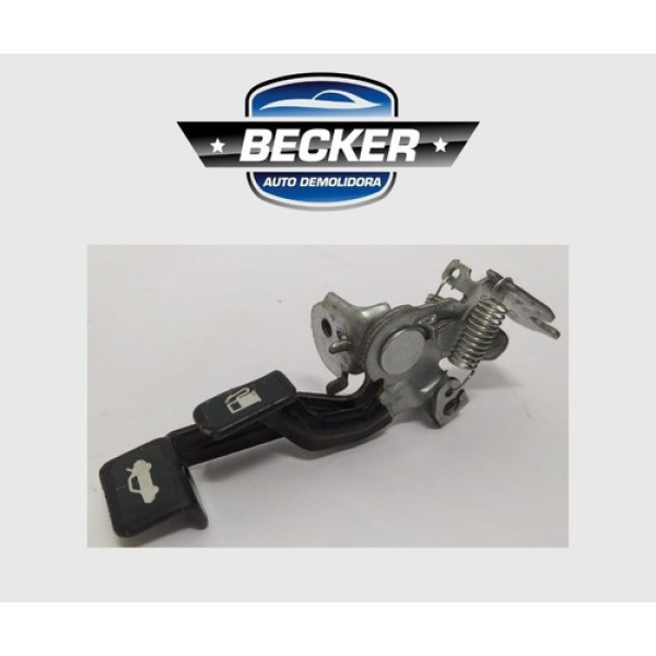 Alavanca Abertura Tanque/porta Malas Toyota Corolla 2015