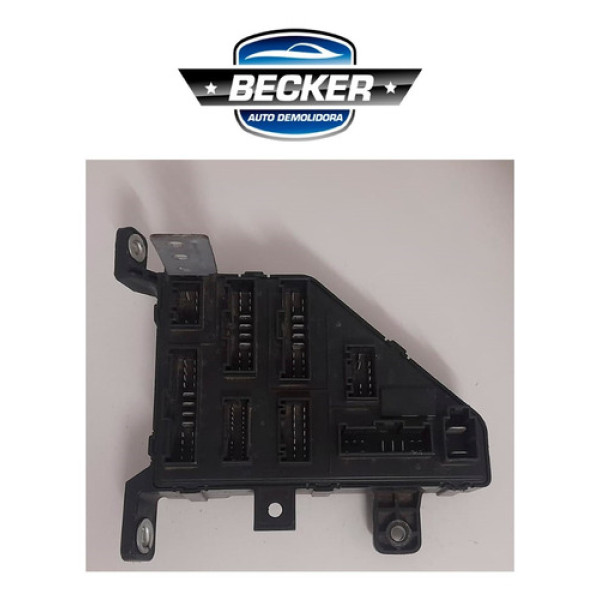Caixa Fusível Hyundai Tucson 2.0 2010 - 911102e001