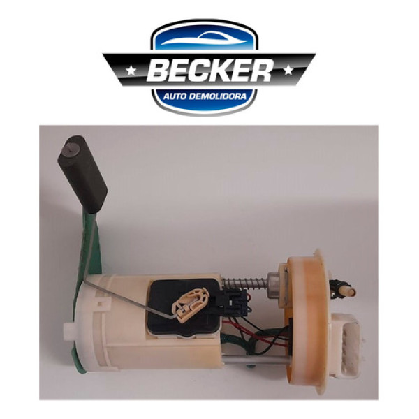 Carcaça Bombas De Combustível Vectra 2010 - 0580314337