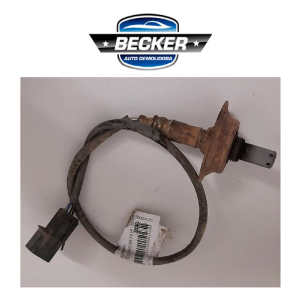 Sonda Lambda Mitsubishi Outlander 3.0 V6 08/12 - 1491005050