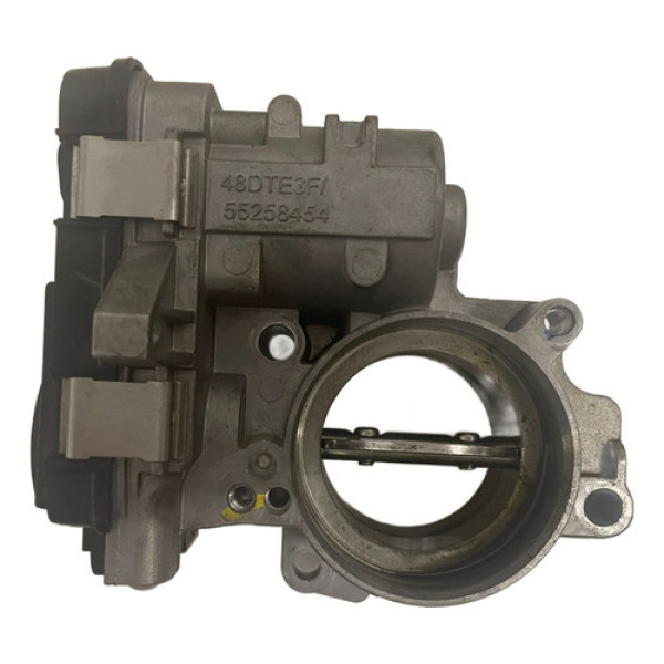 Corpo De Borboleta Tbi Rampage Laramie 2023/2024 - 55258454