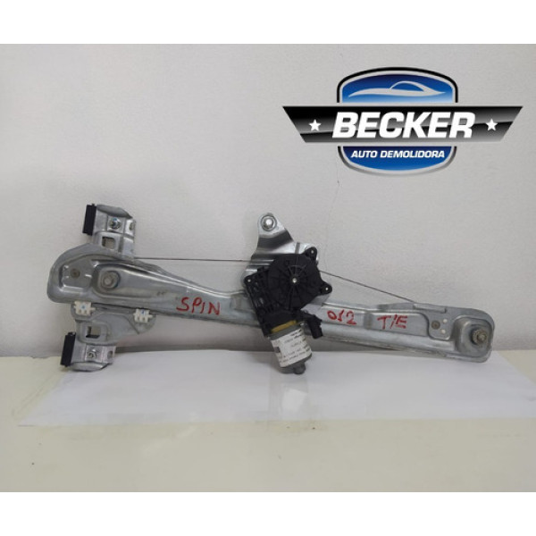 Maquina Vidro Elétrico Spin 2013 (traseiro/esquerdo)