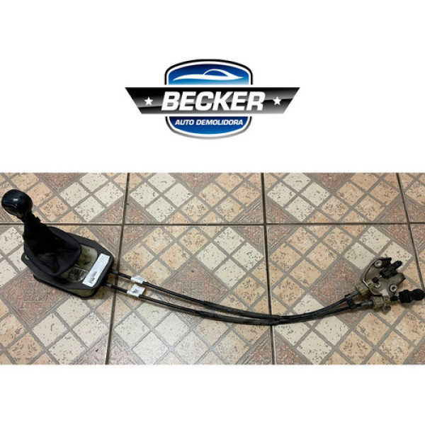 Trambulador Câmbio Mobi Like 1.0 2021 - 01002584980