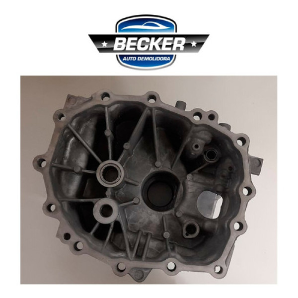 Carcaça Intermediária Nissan Frontier 4x4 14/15 190cv 6march