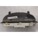 Painel De Instrumentos Honda Civic 1.6 97/00 - Hr0215003