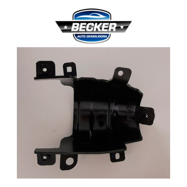 Suporte Filtro Combustível Toro Renegade Compass