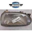 Farol Direito Vw Golf Glx 1995 - 18474