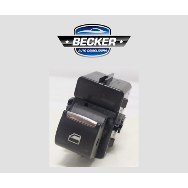 Botão Comando Vidro Elétrico Ford Ecosport 2018