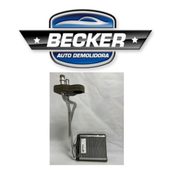 Radiador Ar Quente Ford Ka Se 1.5 2018