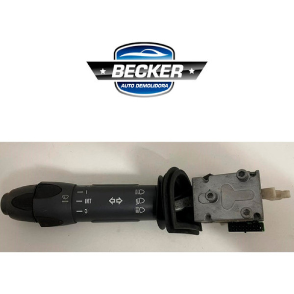 Chave Seta Stralis Luzes Limpador Parabrisa - 504188583