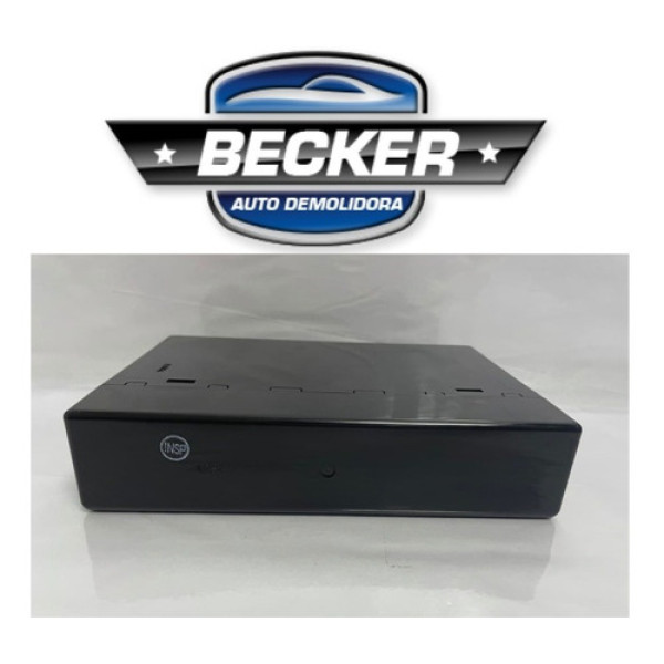 Modulo Conforto Gm Captiva 2.4 16v 2012 Tn232400-0330