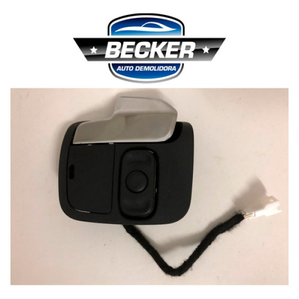 Paddle Shift ( - ) Compass 1.3 Turbo 22/23 - 68516715aa