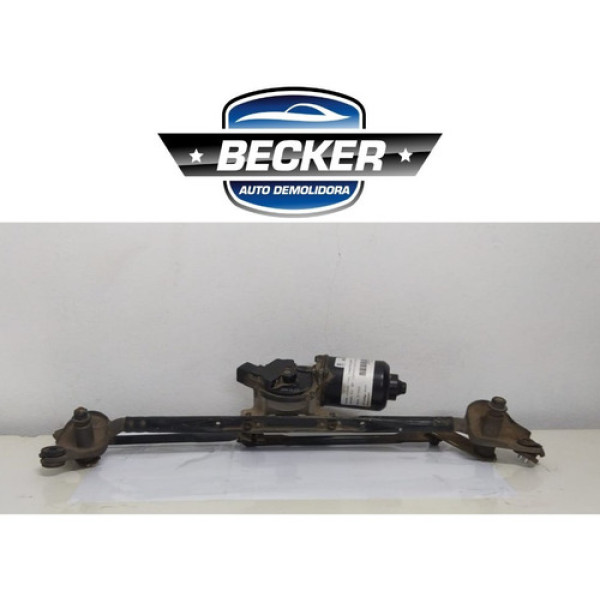 Maquina Limpador Parabrisa C/motor Kia Cerato 2006