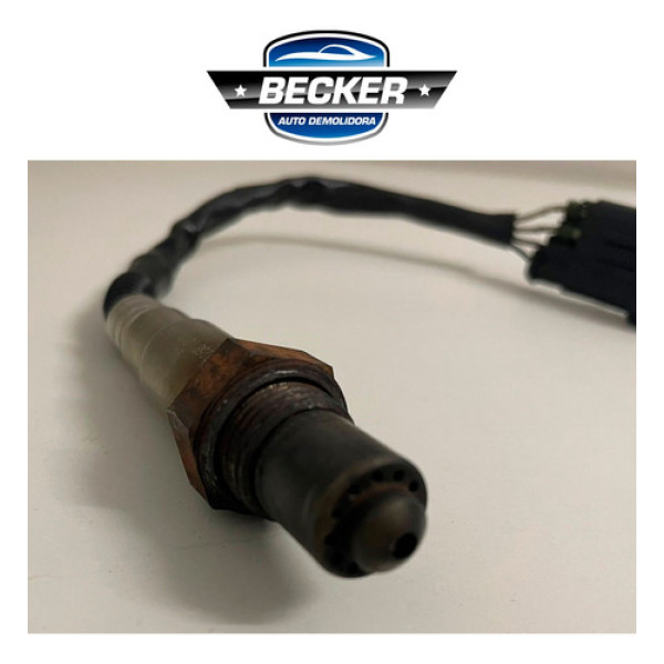 Sonda Lambda Astra Zafira Advantage 2.0 09 - 94722533 Detalh