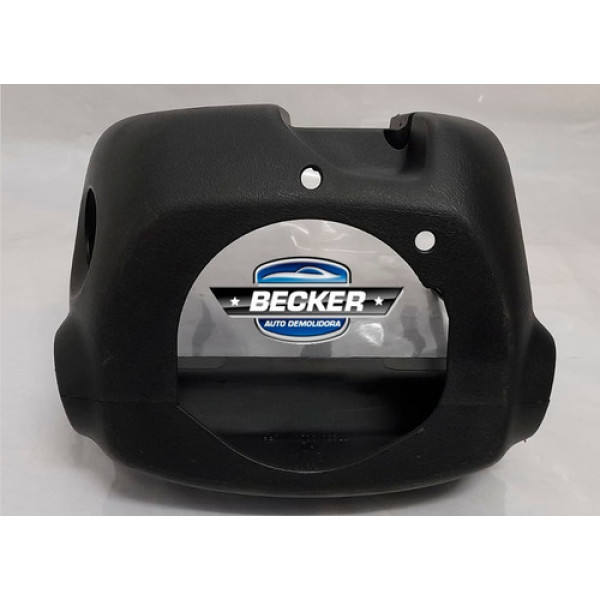 Moldura Superior Coluna Direção Honda Crv Aut 2010 - 77350