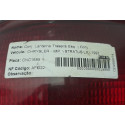 Lanterna Traseira Esquerda Chrysler Stratus Lx 1997