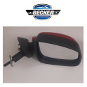 Retrovisor Direito Renault Sandero 2013