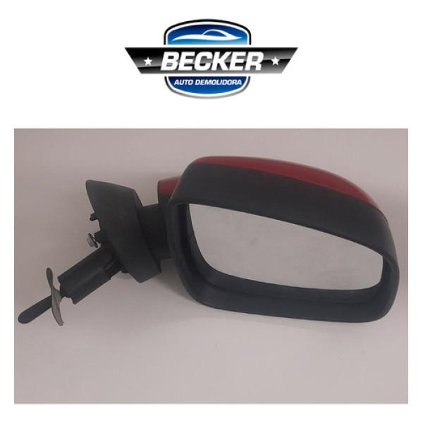 Retrovisor Direito Renault Sandero 2013