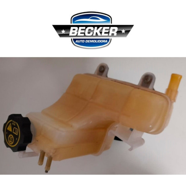 Reservatório De Água Radiador Gm Trailblazer Ltz 2018/2019