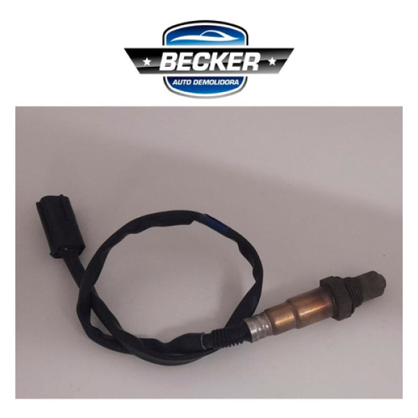 Sonda Lambda Hyundai Ix35 - 3921023800